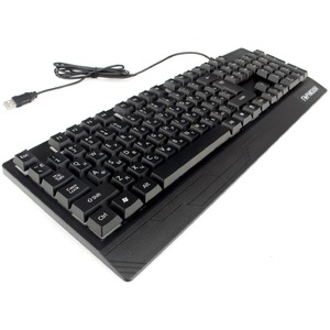 Клавиатура игровая Гарнизон GK-210G