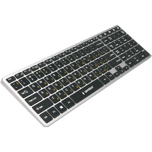 Клавиатура игровая Gembird KBW-2
