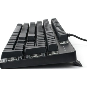 Клавиатура игровая Gembird KB-G530L