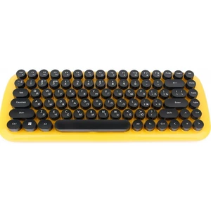 Клавиатура+Мышь игровая Gembird KBS-9000