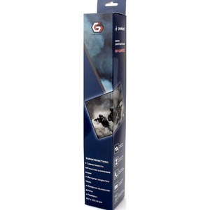 Коврик игровой Gembird MP-GAME35