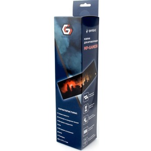 Коврик игровой Gembird MP-GAME36