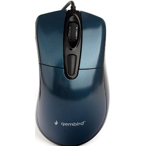 Мышь игровая Gembird MOP-415-B