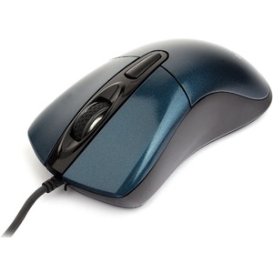 Мышь игровая Gembird MOP-415-B