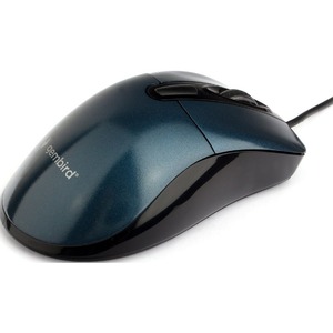 Мышь игровая Gembird MOP-415-B