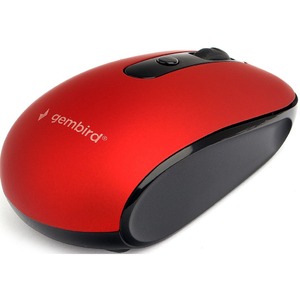 Мышь игровая Gembird MUSW-355-R