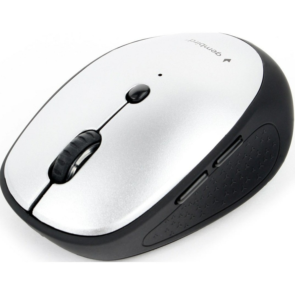 Клавиатура+Мышь игровая Gembird KBS-8100