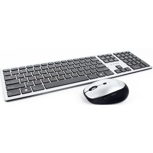 Клавиатура+Мышь игровая Gembird KBS-8100