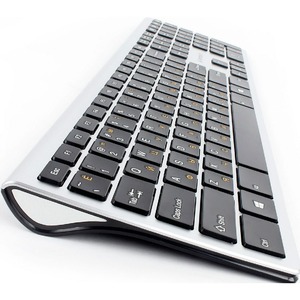 Клавиатура+Мышь игровая Gembird KBS-8100