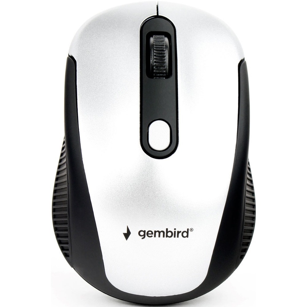 Мышь игровая Gembird MUSW-420-4