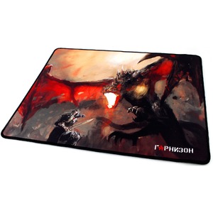 Коврик игровой Гарнизон GMP-205