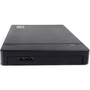 Корпус для жёсткого диска AgeStar 3UB2P3 (BLACK)