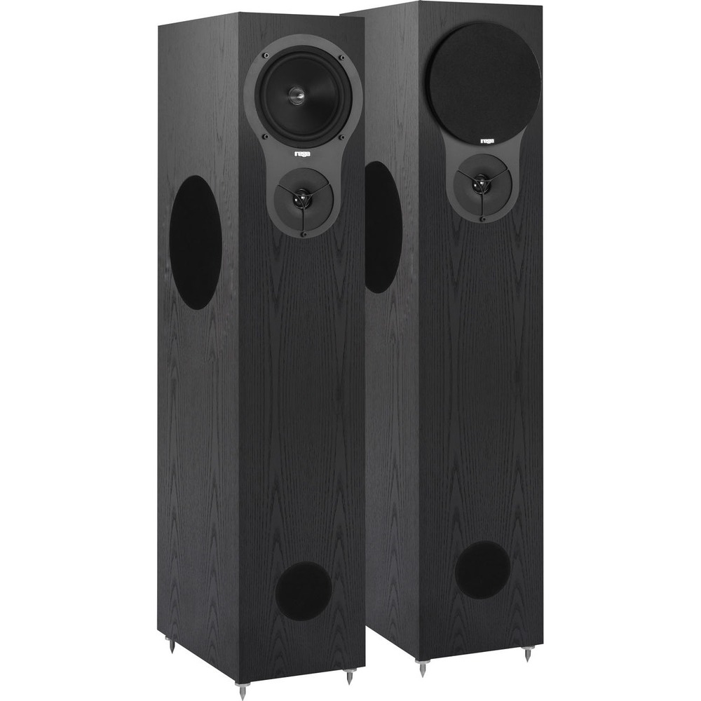 Напольная акустика Rega RX3 Black Ash