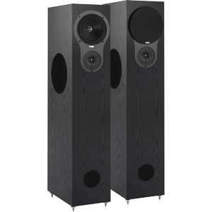 Напольная акустика Rega RX3 Black Ash