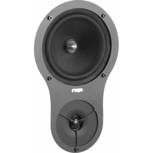 Напольная акустика Rega RX3 Black Ash