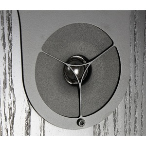 Напольная акустика Rega RX3 Black Ash