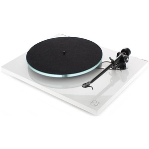 Виниловый проигрыватель Rega Planar 3 White