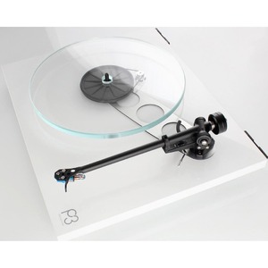 Виниловый проигрыватель Rega Planar 3 White