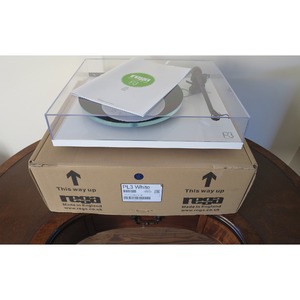 Виниловый проигрыватель Rega Planar 3 White