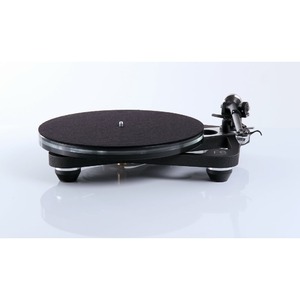 Виниловый проигрыватель Rega Planar 8 Black (Ania Pro)