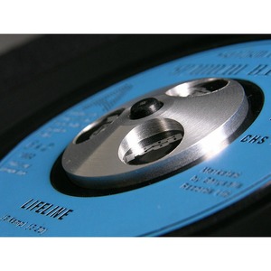 Адаптер для пластинок 45 RPM Rega 45rpm Adaptor