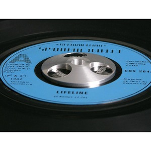 Адаптер для пластинок 45 RPM Rega 45rpm Adaptor