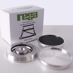 Настенная полка для виниловых проигрывателей Rega Turntable Wall Bracket Adaptors