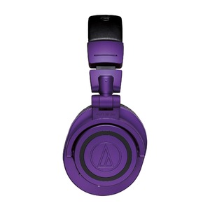 Наушники мониторные беспроводные Audio-Technica ATH-M50XBTPB