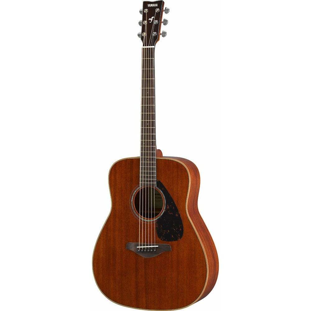 Акустическая гитара Yamaha FG850 N