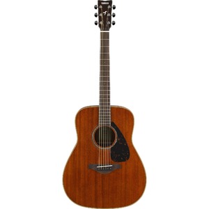 Акустическая гитара Yamaha FG850 N