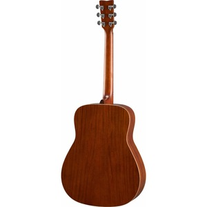 Акустическая гитара Yamaha FG850 N