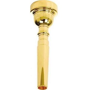 Мундштук для трубы Bach 3517CWGP