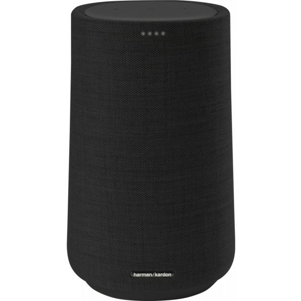 Портативная акустика Harman Kardon Citation 100 MKII Black