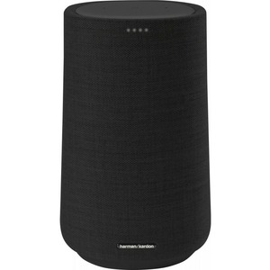 Портативная акустика Harman Kardon Citation 100 MKII Black
