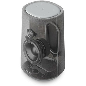 Портативная акустика Harman Kardon Citation 100 MKII Black