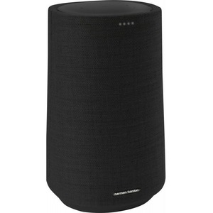 Портативная акустика Harman Kardon Citation 100 MKII Black