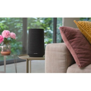 Портативная акустика Harman Kardon Citation 100 MKII Black