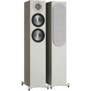 Напольная акустика Monitor Audio Bronze 200 Urban Grey 6G