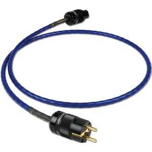 Кабель силовой Schuko - IEC C13 Nordost Blue Heaven Power Cord 1.0m