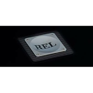 Сабвуфер закрытого типа REL Carbon Special