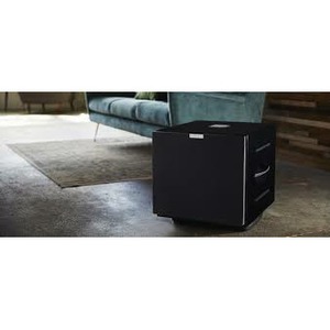 Сабвуфер закрытого типа REL Carbon Special