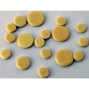 Подушечки для кларнета Conductor FLT-CP-2