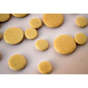 Подушечки для кларнета Conductor FLT-CP-2