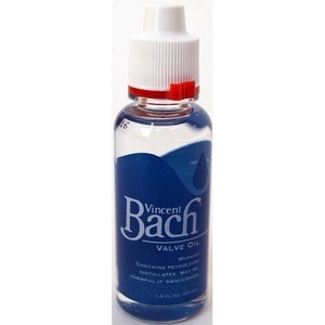 Масло для помпового механизма трубы Bach VO1885SG