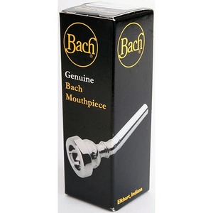 Мундштук для трубы Bach 35110HC