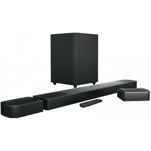 Саундбар JBL Bar 9.1