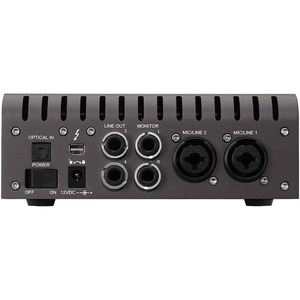 Внешняя звуковая карта UNIVERSAL AUDIO Apollo Twin MkII Heritage Edition