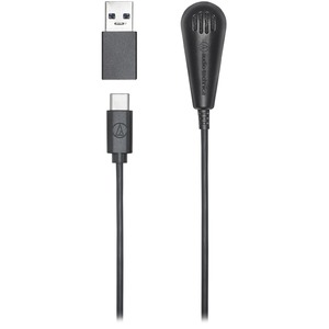 USB микрофон Audio-Technica ATR4650-USB
