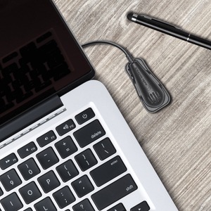 USB микрофон Audio-Technica ATR4650-USB