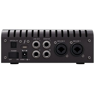 Внешняя звуковая карта UNIVERSAL AUDIO Apollo Twin X QUAD Heritage Edition